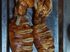 -张记烤羊腿(北花园店)