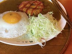 -金龙咖喱