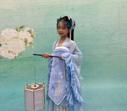 -盘子女人坊古装写真摄影(深圳店)