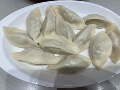 -喜家德虾仁水饺(华强天虹店)