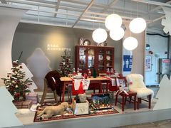 -宜家·瑞典风味餐厅(天津东丽商场店)
