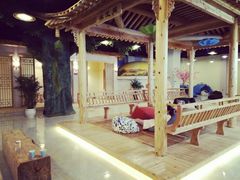 -沐王府水会(中欣广场店)