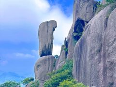 -九华山风景区