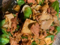 费大厨辣椒炒肉-费大厨辣椒炒肉(通州万达店)