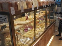 -BreadTalk面包新语·烘焙蛋糕(高德置地春广场店)