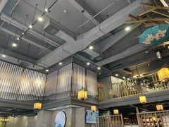 大堂-乜都得港式茶楼(天贵路店)