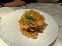 -奉天小馆·非遗东北菜(济南万象城店)