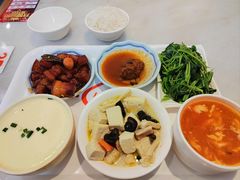 -老盛兴汤包馆(安波店)
