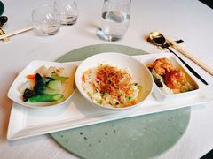 -三号黄浦会Canton Table