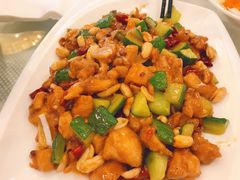 -世纪缘国际会议中心·中餐厅(百家湖店)