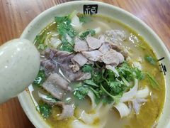 -三味拉面(雪松路店)