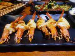 -烧蠔帮·湛江生蚝(南桥店)