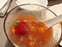 果子干-花家怡园(四合院总店)