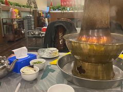 -鑫龙火锅城(青岛分店)