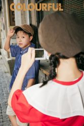 -雅尼·亚米儿童摄影美学馆(汉阳店)