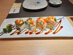 -德川家日本料理(中关村寰太大厦店)