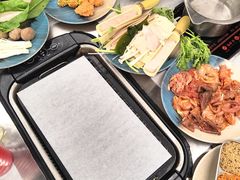 -韩釜宫(新华东路店)