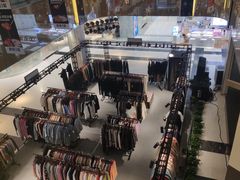 -北京华联购物中心(同成街店)