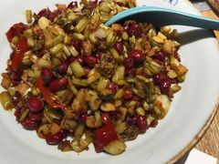 -吃饭皇帝大土家民族菜(正大广场店)