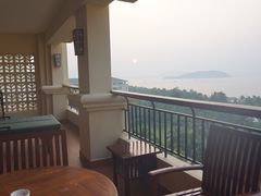 -三亚亚龙湾天域度假酒店