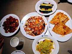 -河沿肉饼Beijing Pie(锡拉胡同店)