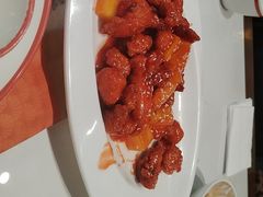 -金陵后厨·南京菜(新街口秣陵路店)