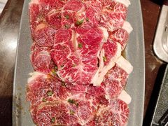 -新石器烤肉(虹悦城店)