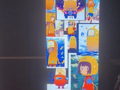 -YOGO优果密室逃脱(新佳丽广场店)