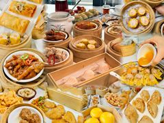 -嘉升大排档(番禺总店)