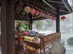 -青城道汤池