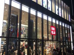 -优衣库(深圳万象天地旗舰店)