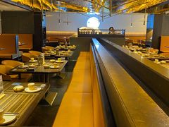 自助取餐区-江太极江浙菜(马桥万达广场店)