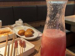 -季季红火锅(长沙步行街店)