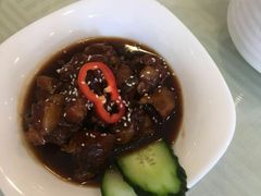 -江南村酒家