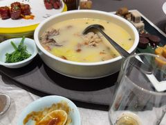 -惠丰堂饭庄·烤鸭·京味菜(翠微路店)