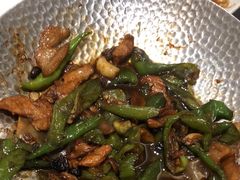 -小菜园新徽菜(南京秦淮龙蟠汇店)