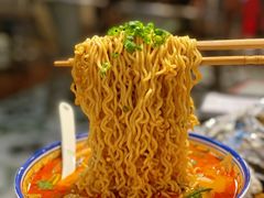 -辉记炭烧海鲜大排档·老字号(福田店)