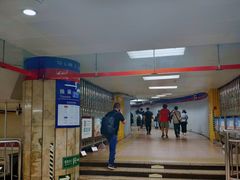 -建国门(地铁站)