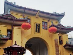 -桂林独秀峰王城景区