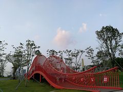 -白石龙音乐公园