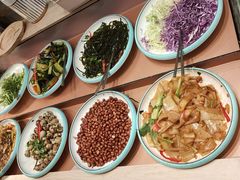-诺丁牛排披萨自助餐厅(汕头苏宁店)