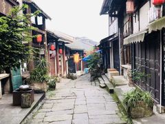 -涞滩古镇