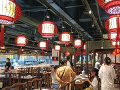 -老盛庆排档•南京菜(夫子庙店)