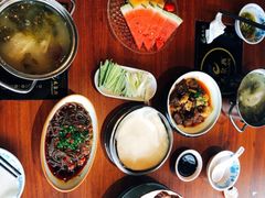 北京烤鸭-龙聚德北京烤鸭(沙坪坝华宇A馆店)