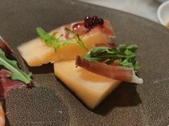-美食汇自助餐厅(成都万达瑞华酒店)