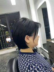 -厘里·salon