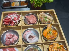 -马路牙子烧烤音乐酒馆(望京店)