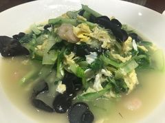 -郑庄脂渣海鲜楼(九水路店)
