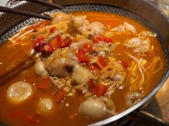 -民俗村柴火灶·景德江西菜(中国陶瓷博物馆店)