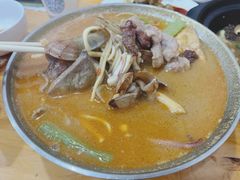 -福祥厦门小馆(舟孟北路店)